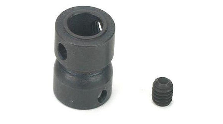 Losi LOSB3541 Front/Rear Diff Drive Yoke LST/2 Aftershock Muggy MGB LST XXL XXL-2 - PowerHobby