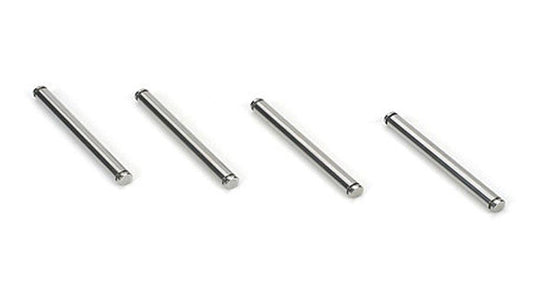 Losi LOSB4104 Pivot Pin Set 4 LST2 Aftershock MGB LST XXL - PowerHobby