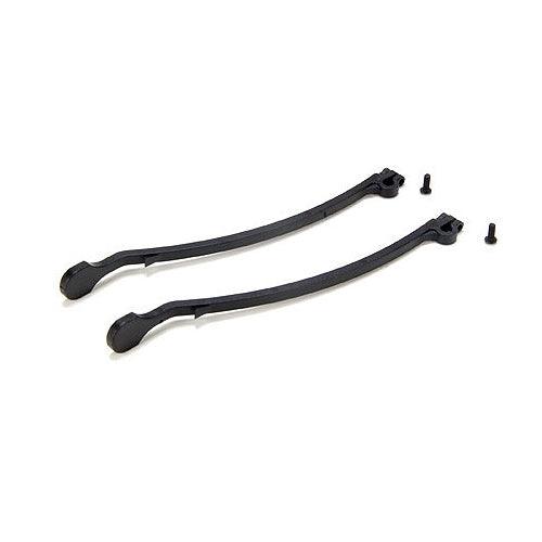 LOSI LOSB5007 Fuel Tank Lid Pull 8T 2.0 RTR - PowerHobby