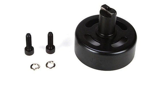 Losi LOSB5038 Clutch Bell & Hardware: 5IVE-T - PowerHobby