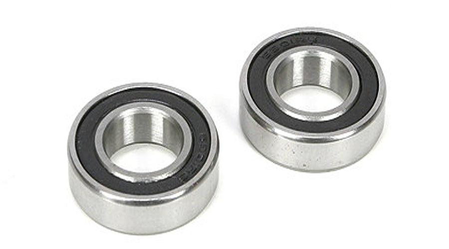 Losi LOSB5972 Outer Axle Bearings 12x24x6mm 5ive-T Desert Buggy XL-E Mini Wrc - PowerHobby