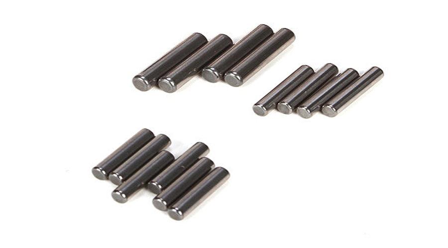 Losi LOSB6560 Drive Pin Set (14): 5IVE-T - PowerHobby