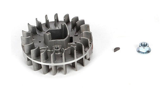 Losi LOSR5015 Flywheel Losi 26cc :5IVE-T - PowerHobby