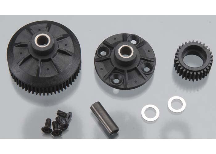 Pro-Line 6092-05 Transmission Diff and Idler Gear Set Kit 2WD Slash / Stampede - PowerHobby