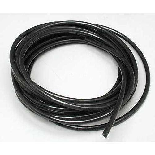 Robart 169B Pressure Tubing 10' Black - PowerHobby