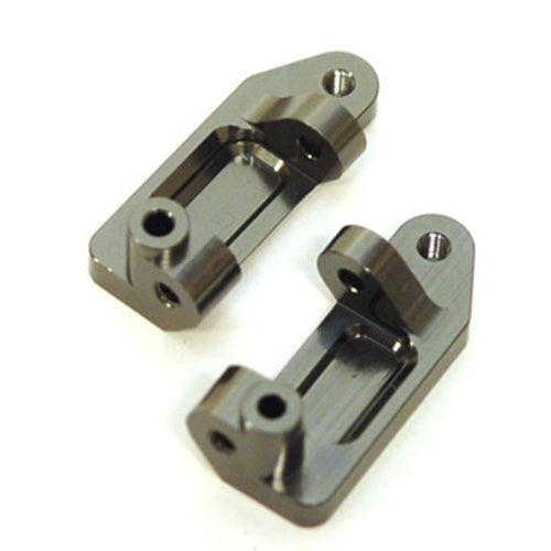 ST Racing ST3632GM Aluminum Caster Blocks Traxxas Stampede / Slash / Rustler - PowerHobby