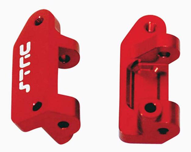 ST Racing ST3632R Aluminum Caster Blocks Traxxas Stampede / Slash / Rustler - PowerHobby