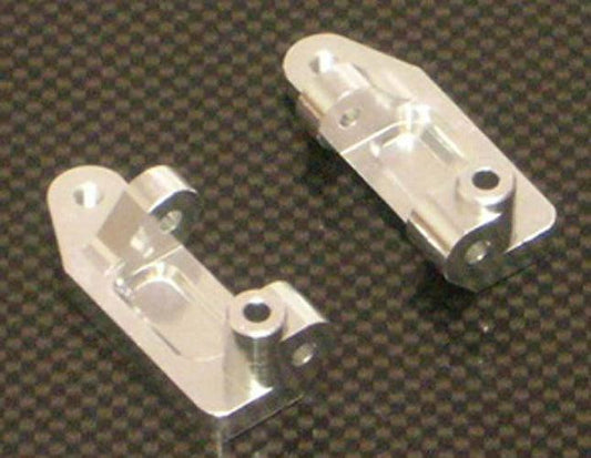 ST Racing ST3632S Aluminum Caster Blocks Rustler / Stampede / Slash - PowerHobby