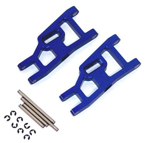 ST Racing ST3631B Aluminum Front Suspension Arms Slash / Stampede / Rustler - PowerHobby