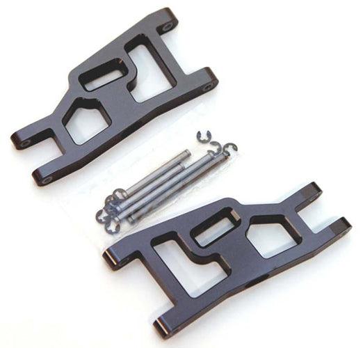 ST Racing ST3631GM Aluminum Front Suspension Arms Slash / Stampede / Rustler - PowerHobby