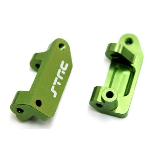 ST Racing ST3632G Aluminum Caster Blocks Traxxas Stampede / Slash / Rustler - PowerHobby