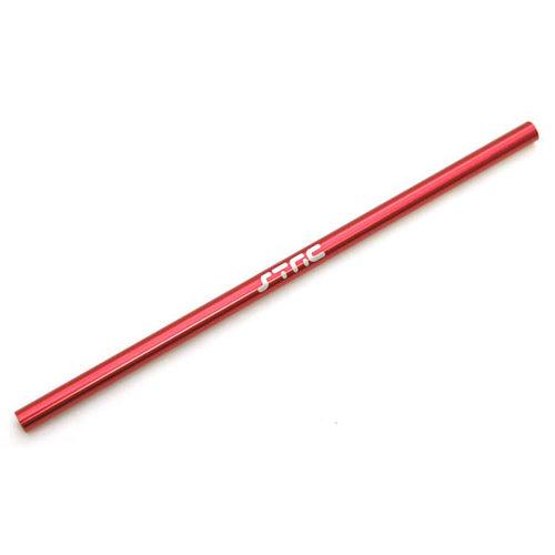 ST Racing Concepts ST6855R Aluminum Lightweight Center Driveshaft Slash 4x4 - PowerHobby