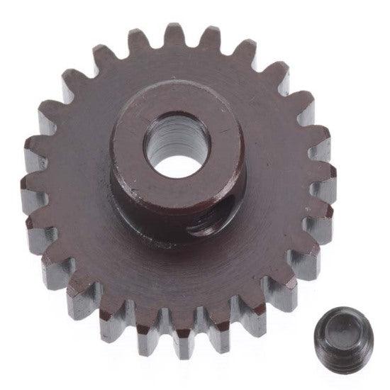 Tekno RC TKR4184 "M5" 5mm Bore Mod 1 Pinion Gear (24T) - PowerHobby