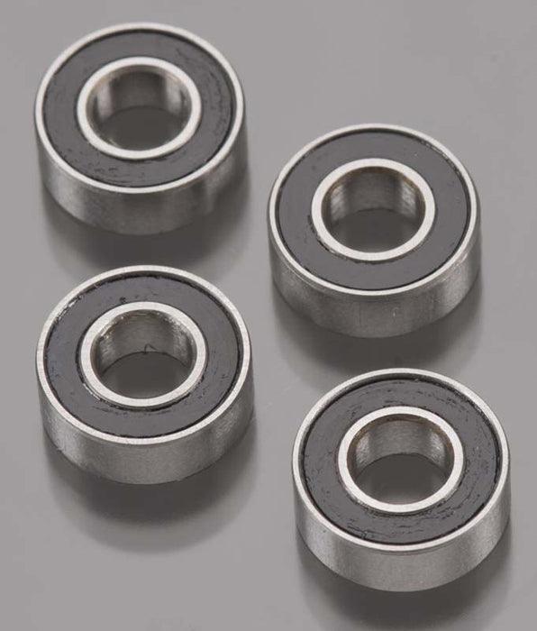 Tekno RC TKRBB05114 Ball Bearing 5x11x4mm EB48 / SCT410 (4) - PowerHobby