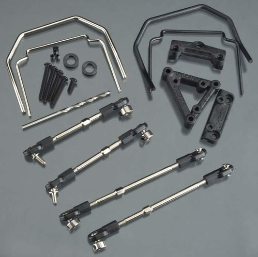 Traxxas 5498 Sway Bar Kit Revo E-Revo Slayer - PowerHobby