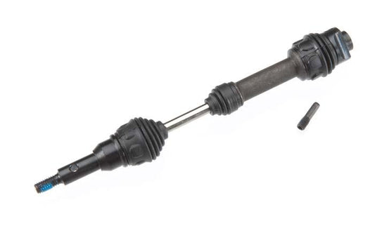 Traxxas 6451 Driveshaft Front XO-1 - PowerHobby