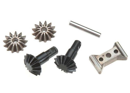 Traxxas 6882X Differential Gear Set XO-1 - PowerHobby