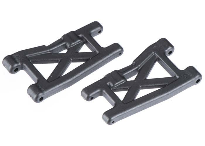 Traxxas 7630 Suspension Arms Front/Rear (2) LaTrax Teton / SST - PowerHobby