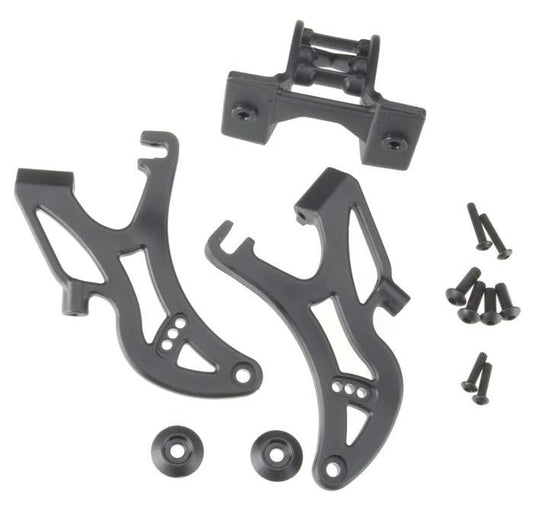 Traxxas 5411 Wing Mount Kit Revo E-Revo - PowerHobby