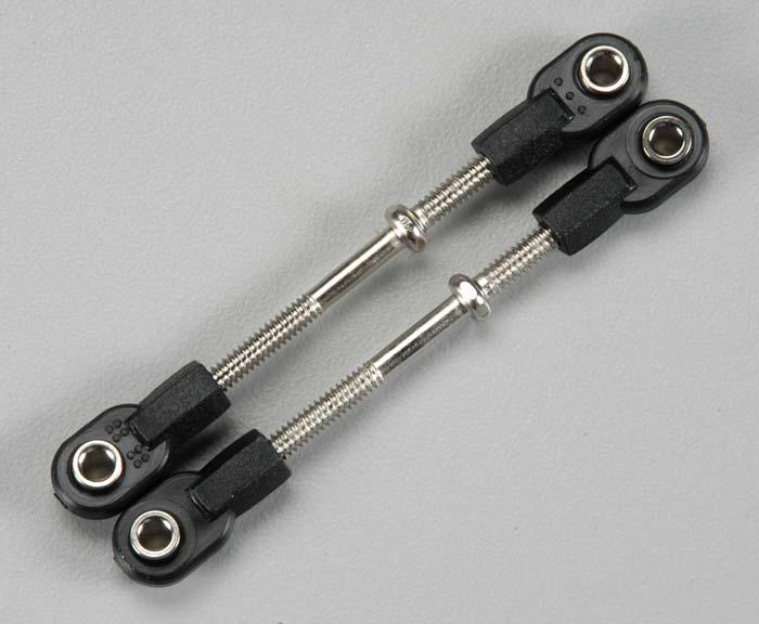 Traxxas 5341 Steering Linkage Summit Revo Slayer E-Revo - PowerHobby