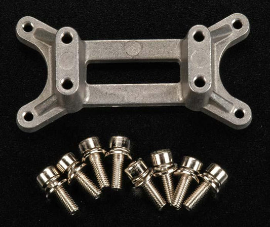 Traxxas 5160 Aluminum Engine Mount and Screws T-Maxx S-Maxx - PowerHobby