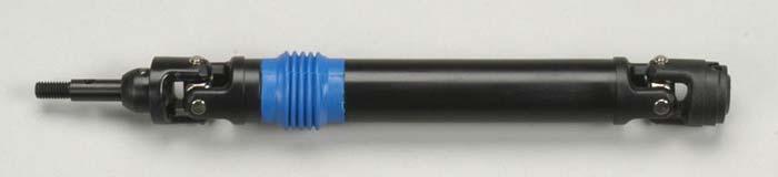 Traxxas 5451X Front/Rear Drive Shaft Assembly (1) Revo E-Maxx E-Revo T-Maxx - PowerHobby