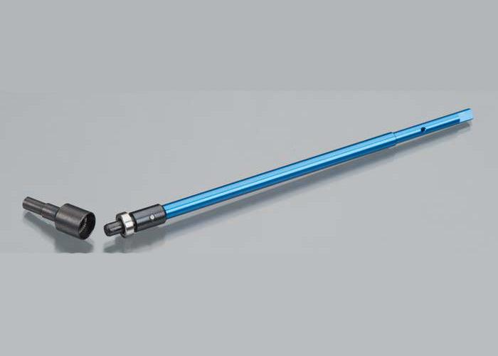 Traxxas 7555X LaTrax Rally Center Driveshaft (One-way) - PowerHobby