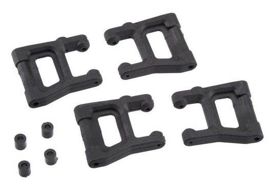 Traxxas 7531 LaTrax Rally Suspension Arms Front/Rear (4) - PowerHobby