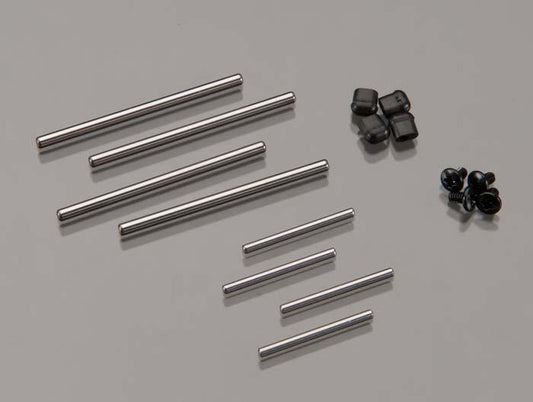 Traxxas 7533 Suspension Pin Set Latrax 1/18 Rally / SST - PowerHobby