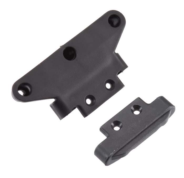 Traxxas 7534 LaTrax Rally Suspension Pin Retainer Front / Rear - PowerHobby