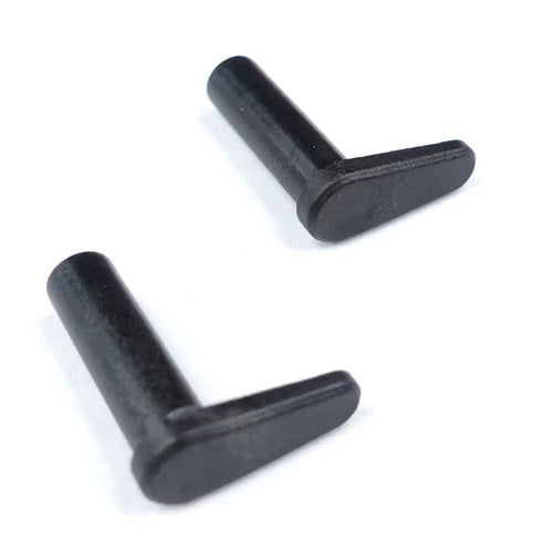 3Racing SAK-D528/A Battery Stopper For Sakura D5 / D5S - PowerHobby