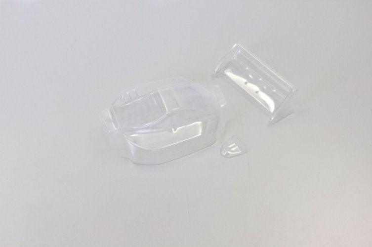 Kyosho MBB03 Clear Body Set (Inferno MP9) - PowerHobby