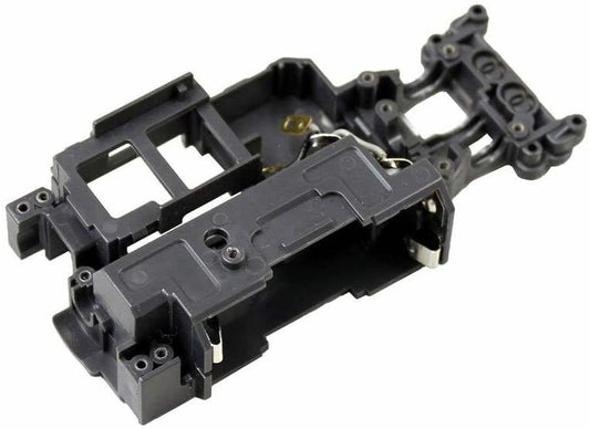 Kyosho KYO-MD201SPB SP Main Chassis(Gold Plated/MA-020/VE) - PowerHobby