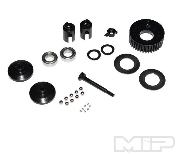 MIP 20090 Ball Diff Kit Losi Mini-T/B 2.0 Series - PowerHobby