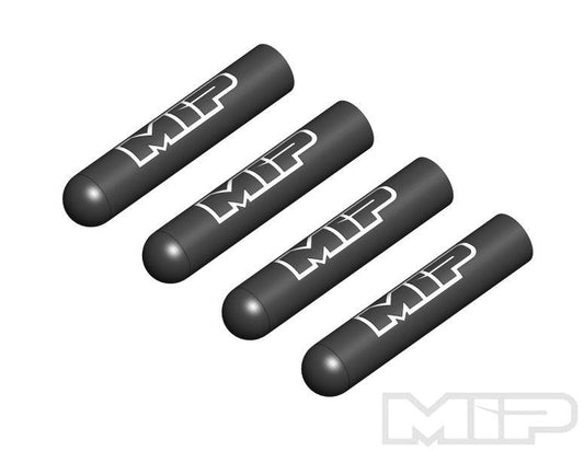 MIP 5151 Wrench Tip Caps Small .050" 1/16" .9mm 1.3mm 1.5mm (4) - PowerHobby