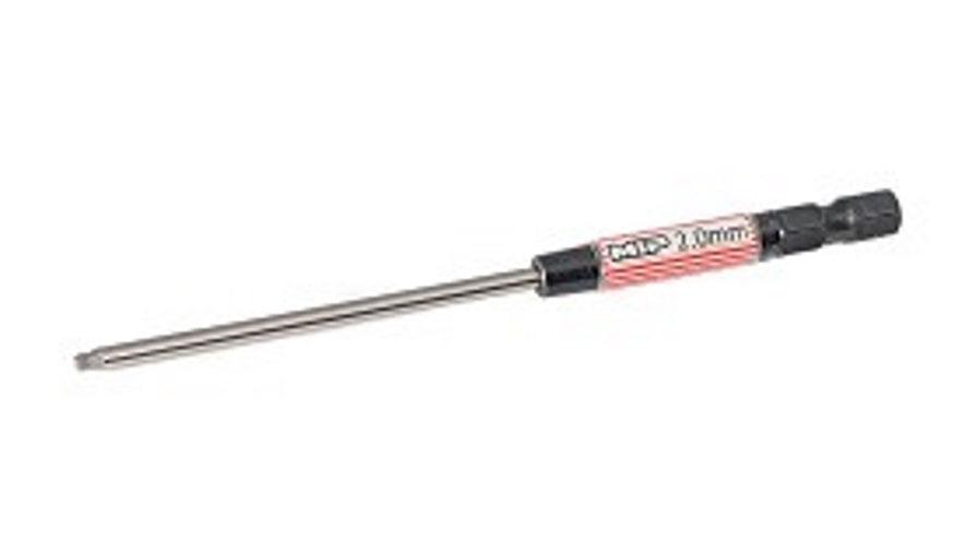 MIP 9040S Speed Tip Hex Driver Wrench 2.0mm Ball End - PowerHobby