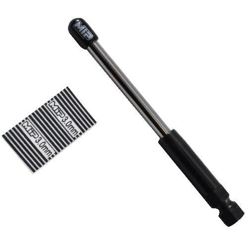 MIP 9043S Speed Tip Hex Driver Wrench 3.0mm Ball End - PowerHobby