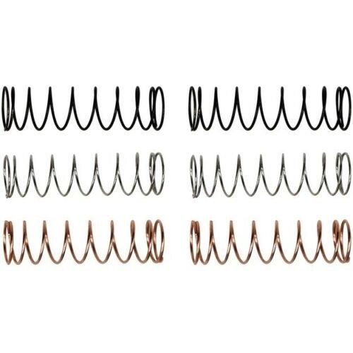 Hot Racing MTT40FS148 Losi Mini-T 2 Linear Rate Rear Spring Set - PowerHobby