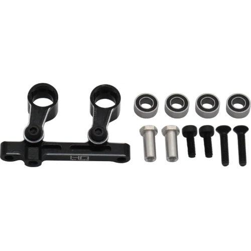 Hot Racing MTT4801 Aluminum Bellcrank Steering Losi Mini -T 2.0 - PowerHobby