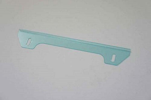 Mugen Seiki H1011 Rear Spoiler 1/8 (Plastic Only) - PowerHobby