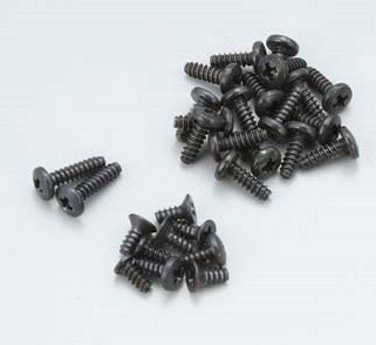 Kyosho MZ409 Screw Set (MR-03) - PowerHobby