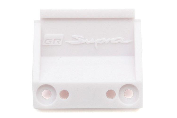 Kyosho MZN202-2 Front Body Mount (Toyota GR Supra) Mini-Z - PowerHobby