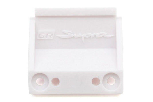 Kyosho MZN202-2 Front Body Mount (Toyota GR Supra) Mini-Z - PowerHobby