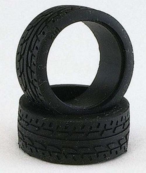 Kyosho MZW37-40 Racing Radial Tire 40 MINI-Z - PowerHobby