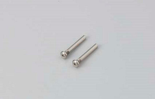 Kyosho MZW406 SP Stainless Upper Suspension Shaft (for MR-03) Mini Z - PowerHobby