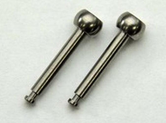 Kyosho MZW407 SP Stainless King Pin Ball MR-03 - PowerHobby