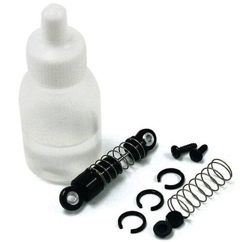 Kyosho KYO-MZW432B Mini-Z Plumbing Shock Shock absorber Mr02-Mr03 - PowerHobby