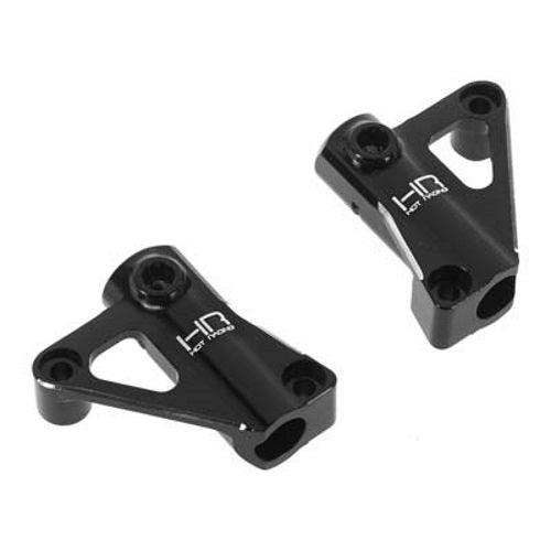 Hot Racing NRO32RM01 Aluminum Rear Body Post Mount Arrma Nero - PowerHobby