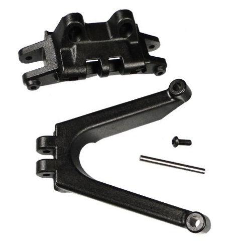 Ofna Racing 27430 Rear Chassis Brace / Mount Hyper MT - PowerHobby