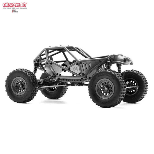 Orlandoo Hunter OH32X01 1/32 Micro Rock Bouncer Crawler Kit - PowerHobby